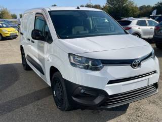 TOYOTA Proace City usata, con Cruise Control