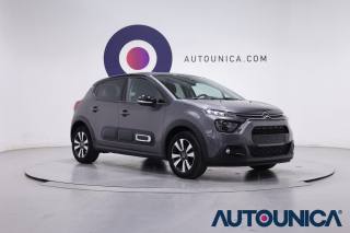 CITROEN C3 usata, con Airbag laterali