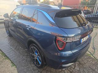 LYNK & CO 01 usata, con Autoradio