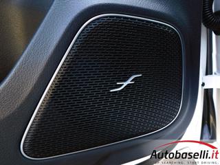 MERCEDES-BENZ A 45 S AMG usata, con Schermo multifunzione interamente digitale
