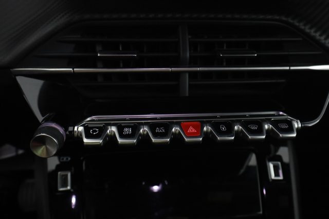 PEUGEOT 2008 usata 11