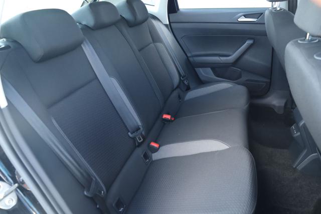 VOLKSWAGEN Polo usata, con Climatizzatore