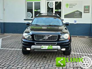 VOLVO XC90 usata, con Airbag
