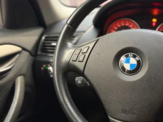BMW X1 usata, con Interni in pelle