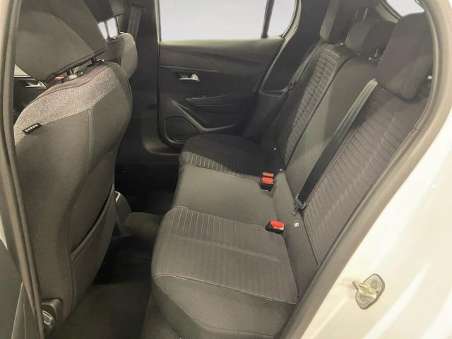 PEUGEOT 208 usata, con ESP