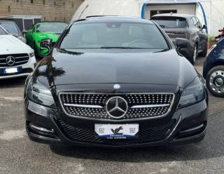 MERCEDES-BENZ CLS 350 usata, con Airbag