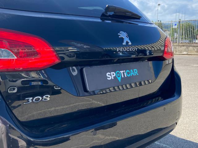 PEUGEOT 308 usata 26