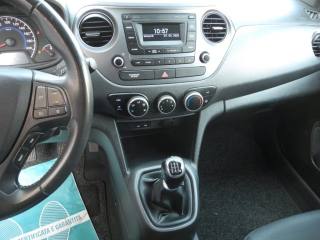 HYUNDAI i10 usata, con Boardcomputer