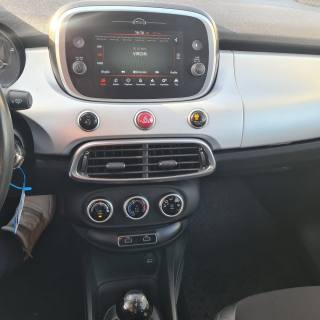 FIAT 500X usata, con Chiusura centralizzata