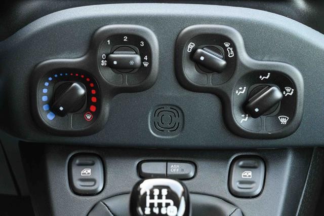 FIAT Panda usata 18