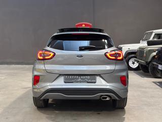 FORD Puma usata, con Alzacristalli elettrici