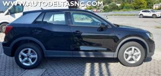 AUDI Q2 usata, con Airbag Passeggero
