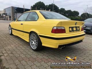BMW M3 usata, con Antifurto