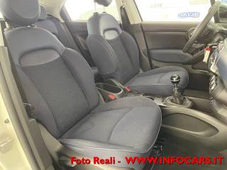FIAT 500X usata, con Boardcomputer