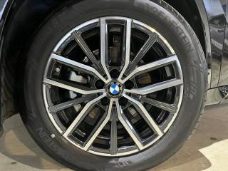 BMW X1 usata, con Interni in pelle