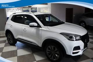 DR MOTOR DR 4.0 usata, con Autoradio