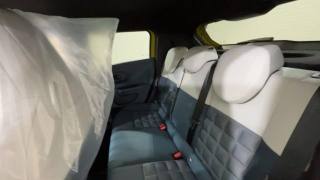 FIAT Grande Panda usata, con ESP