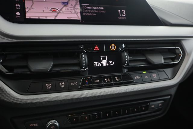 BMW 116 usata 11