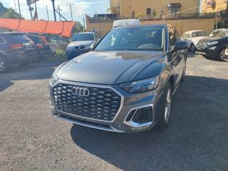 AUDI Q5 40 TDI 204 CV quattro S tronic S line *IBRIDA*