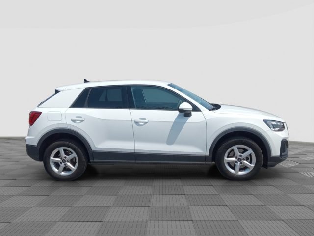 AUDI Q2 usata 5