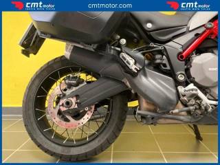 DUCATI Multistrada 950 usata 5