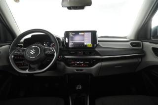 SUZUKI Swift usata 10