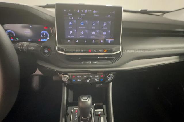 JEEP Compass usata, con Fendinebbia