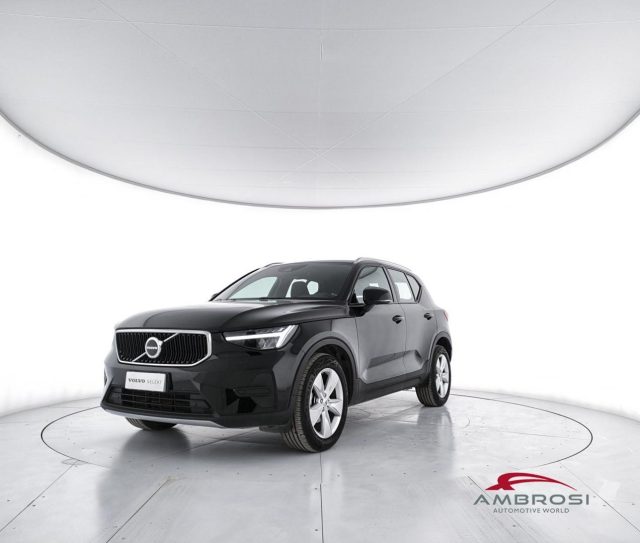 VOLVO XC40 usata 0