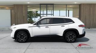 BMW XM usata 2