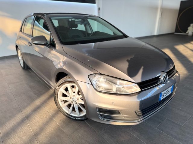 VOLKSWAGEN Golf usata, con Cerchi in lega