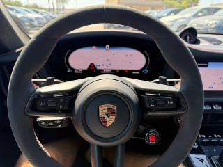 PORSCHE 911 usata, con ESP