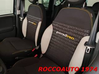 FIAT Panda Cross usata, con ESP