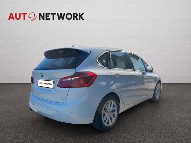 BMW 225 usata, con Airbag Passeggero