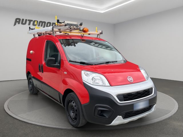 FIAT Fiorino usata, con Chiusura centralizzata