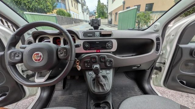 FIAT Panda usata, con Controllo trazione
