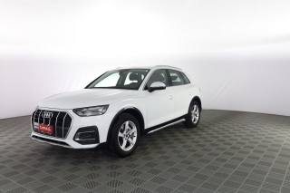 AUDI Q5 usata 6