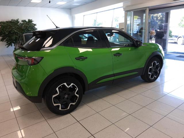 OPEL Mokka usata, con Climatizzatore