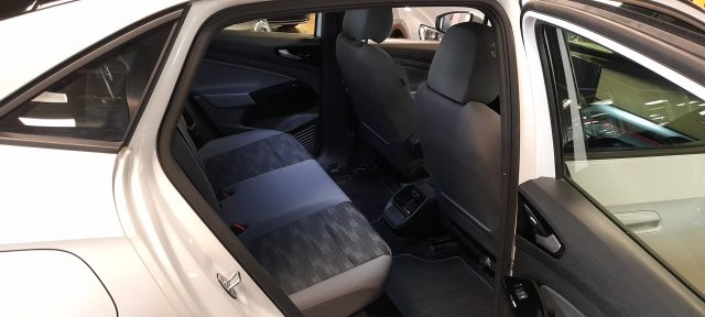 VOLKSWAGEN ID.5 usata, con Immobilizzatore elettronico