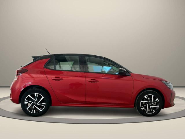 OPEL Corsa usata, con Airbag Passeggero