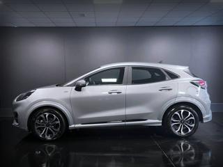 FORD Puma usata, con Autoradio