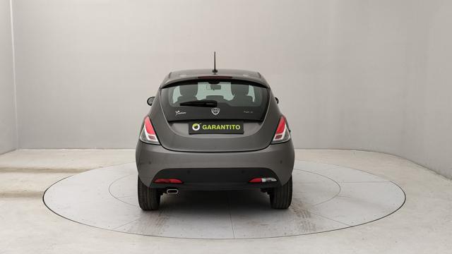 LANCIA Ypsilon usata, con Airbag Passeggero