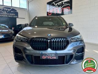BMW X1 usata, con Airbag