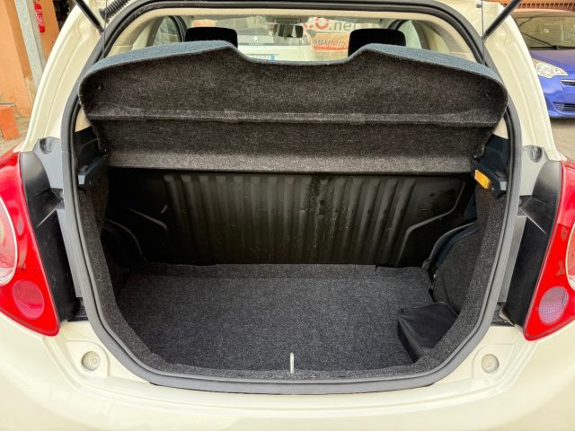 FORD Ka+ usata, con Chiusura centralizzata telecomandata