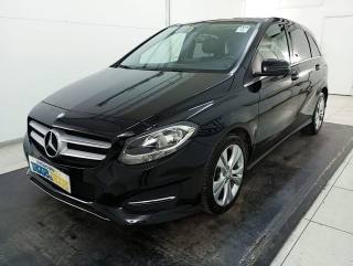 MERCEDES-BENZ B 180 d (cdi) Sport auto
