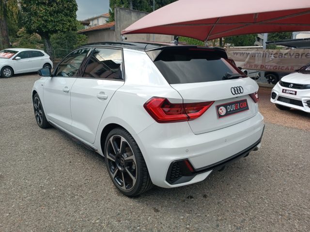 AUDI A1 usata, con Alzacristalli elettrici