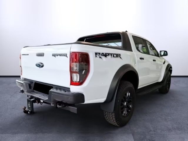 FORD Ranger usata, con Airbag