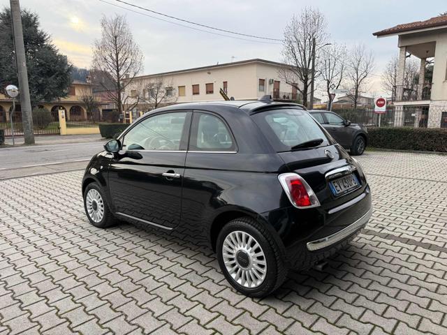 FIAT 500 usata, con Airbag Passeggero