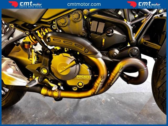 DUCATI Other usata 10