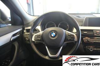 BMW X2 usata, con Cerchi in lega