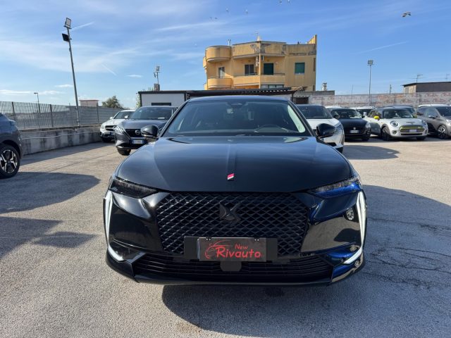 DS AUTOMOBILES DS 4 usata, con ABS